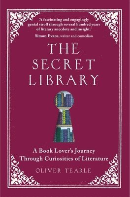 The Secret Library 1