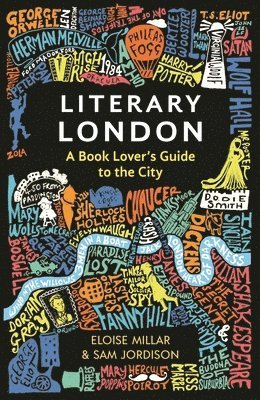 Literary London 1