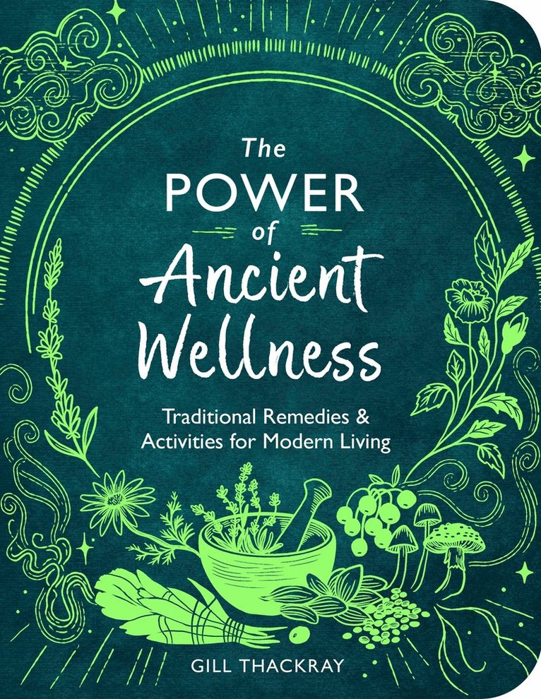 Power of Ancient Wellness