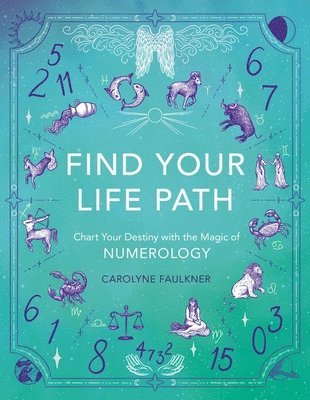 Find Your Life Path 1