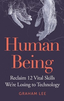 bokomslag Human Being