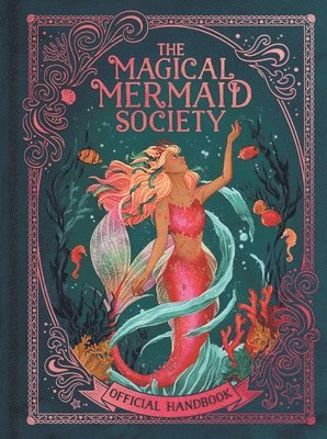 The Magical Mermaid Society 1