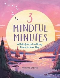 bokomslag 3 Mindful Minutes