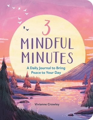 3 Mindful Minutes 1