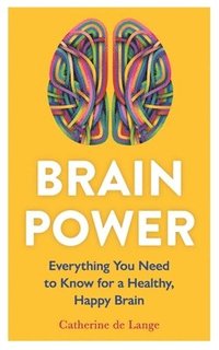 bokomslag Brain Power