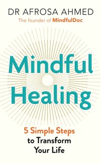 bokomslag Mindful Healing