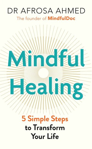 bokomslag Mindful Healing