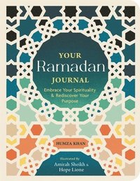 bokomslag Your Ramadan Journal