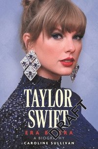 bokomslag Taylor Swift: Era by Era