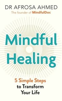 bokomslag Mindful Healing