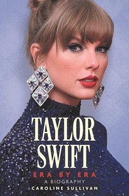 Taylor Swift: Era By Era 1