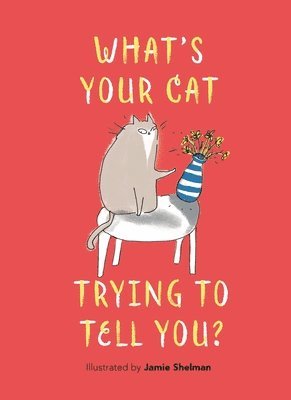 Whats Your Cat Trying to Tell You? 1