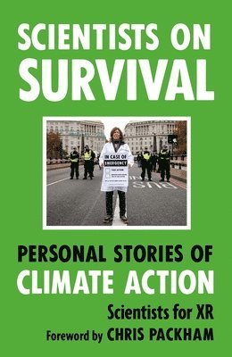 Scientists on Survival 1