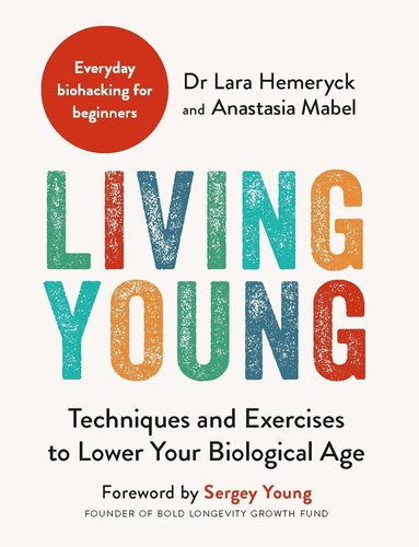 Lara Hemeryck, Anastasia Mabel - Living Young, Häftad