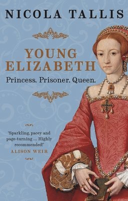 Young Elizabeth 1