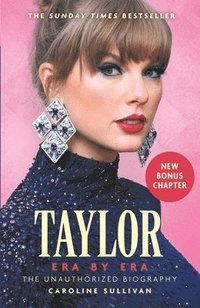 bokomslag Taylor Swift: Era by Era