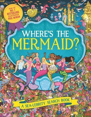 Wheres the Mermaid? 1