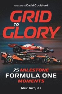 bokomslag Grid to Glory