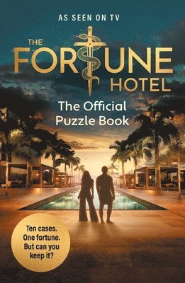 The Fortune Hotel 1