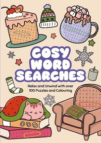 bokomslag Cosy Word Searches