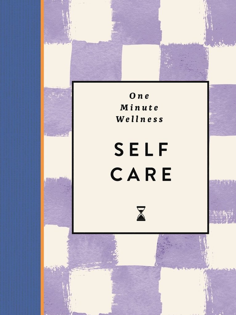 One-Minute Wellness: Self-care
