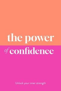 bokomslag Power of Confidence