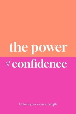 bokomslag Power of Confidence