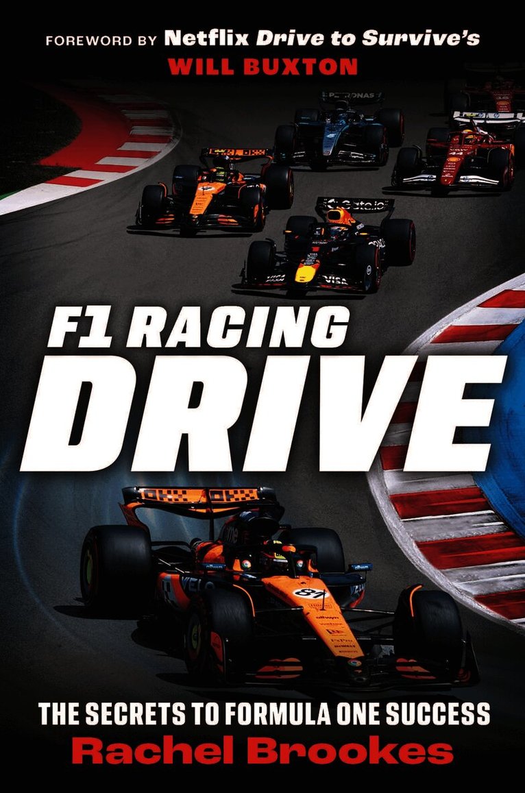 F1 Racing: Drive
