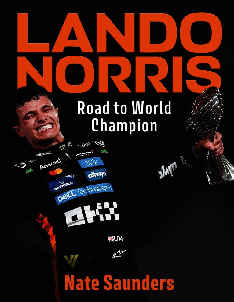 Lando Norris