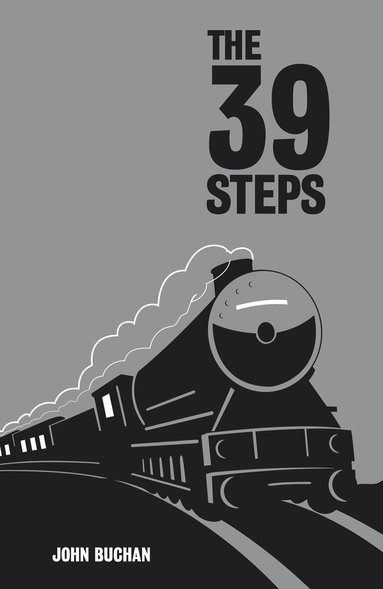 John Buchan - 39 Steps, Inbunden