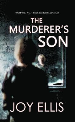 Joy Ellis - Murderer's Son, Häftad