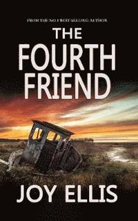 bokomslag The Fourth Friend