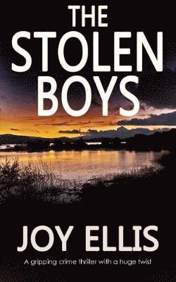 Stolen Boys 1