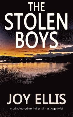 The Stolen Boys 1