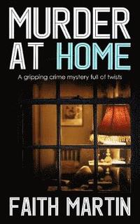 bokomslag Murder at Home