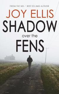 bokomslag Shadow Over The Fens