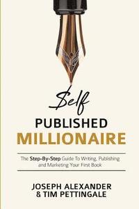 bokomslag Self-Published Millionaire