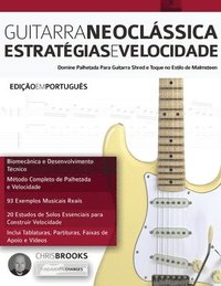 bokomslag Guitarra Neocla&#769;ssica