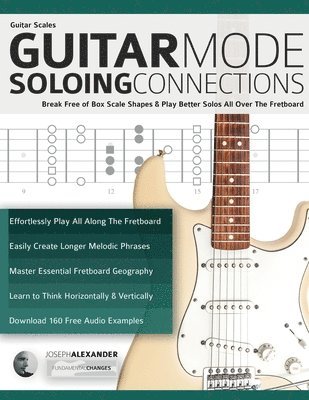 Guitar Scales 1