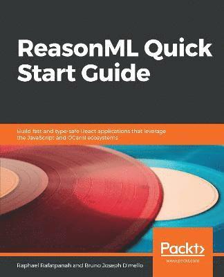 ReasonML Quick Start Guide 1