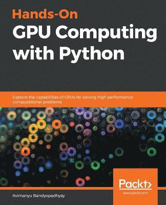 bokomslag Hands-On GPU Computing with Python