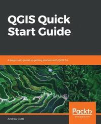 bokomslag QGIS Quick Start Guide