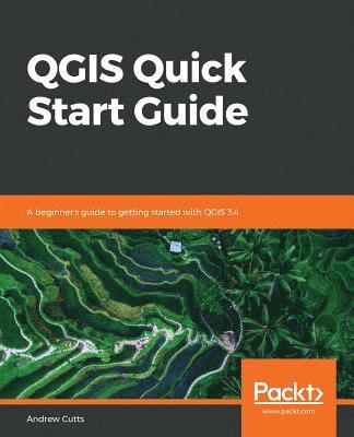 QGIS Quick Start Guide 1