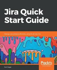 bokomslag Jira Quick Start Guide