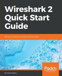 bokomslag Wireshark 2 Quick Start Guide
