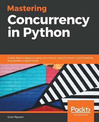 bokomslag Mastering Concurrency in Python