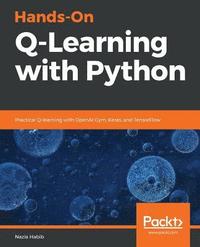 bokomslag Hands-On Q-Learning with Python