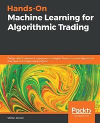 bokomslag Hands-On Machine Learning for Algorithmic Trading