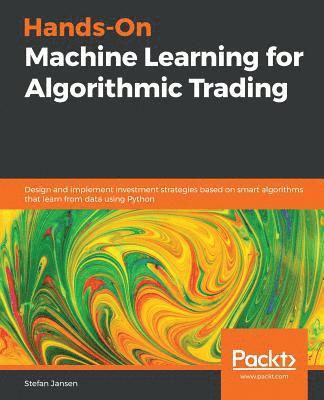 bokomslag Hands-On Machine Learning for Algorithmic Trading