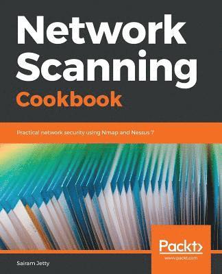 Network Scanning Cookbook 1